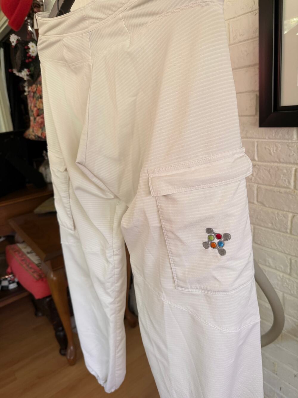 Sphere Dry Athletic Pants Women's Large